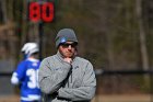 MLAX vs UNE  Wheaton College Men's Lacrosse vs University of New England. - Photo by Keith Nordstrom : Wheaton, Lacrosse, LAX, UNE